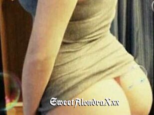 SweetAlondraXxx