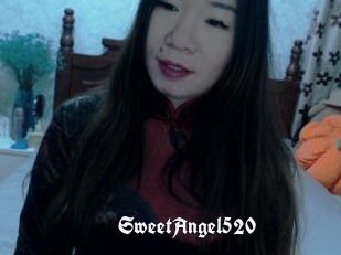 SweetAngel520