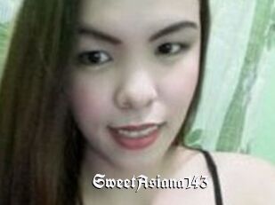 SweetAsiana143