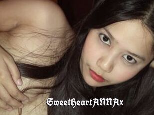 SweetHeartANNAx
