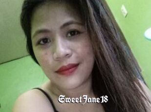 SweetJane18