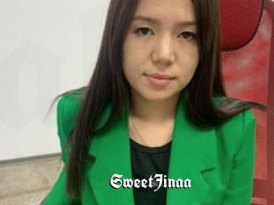 SweetJinaa