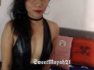 SweetMayah21