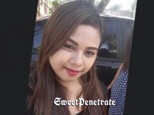 SweetPenetrate