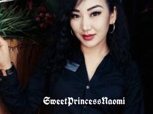 SweetPrincessNaomi