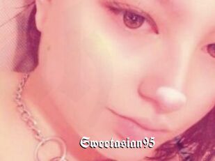 Sweetasian95