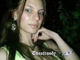 SweetCandy