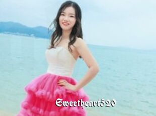 Sweetheart520