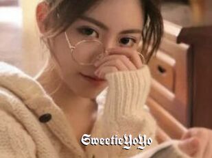SweetieYoYo