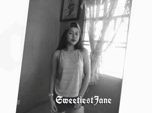 SweetiestJane