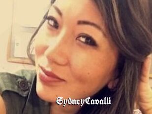 Sydney_Cavalli