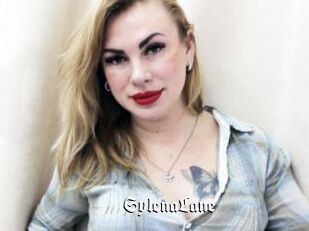 SylenaLane