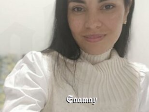 Saamay