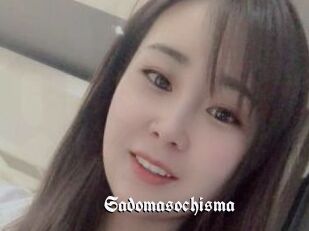Sadomasochisma