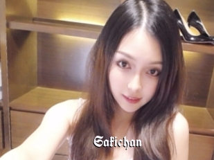 Sakichan