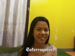 Sakurraqueen19