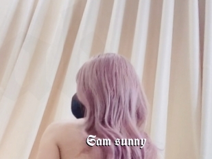 Sam_sunny