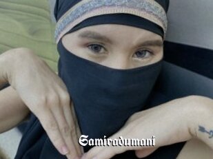 Samiradumani