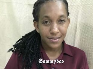 Sammyboo