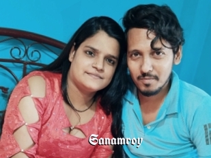 Sanamroy