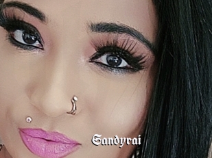 Sandyrai