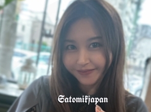 Satomikjapan