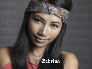 Sebrina