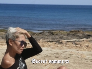 Secret_sammyxx