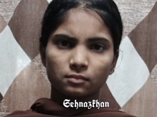 Sehnazkhan