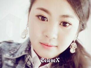 SeleneX