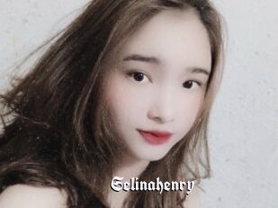 Selinahenry