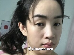 Selinawatson