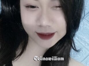 Selinawilliam