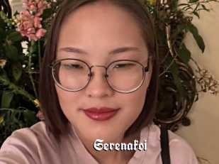 Serenakoi