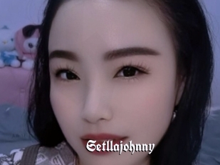 Setllajohnny