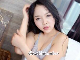 Sexchinaamber