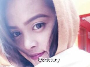 Sexietary