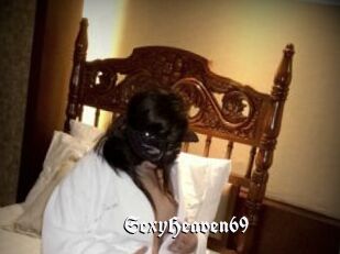 SexyHeaven69