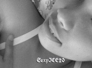 SexyICE20