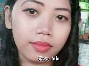 Sexy_tala