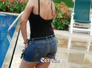 Sexyalia