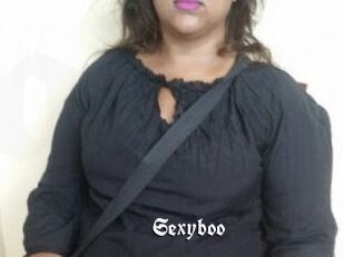 Sexyboo