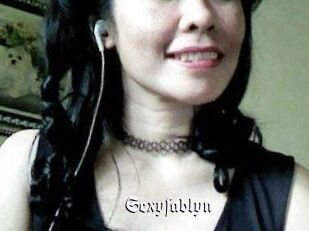 Sexyfablyn