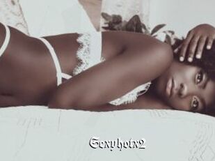 Sexyhotx2
