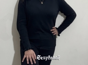 Sexykanak