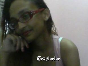 Sexyloeloe