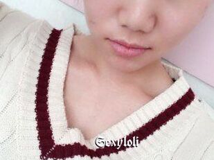Sexyloli