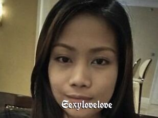 Sexylovelove