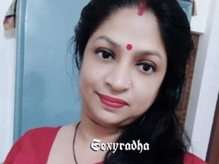 Sexyradha