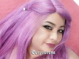 Sexysurena